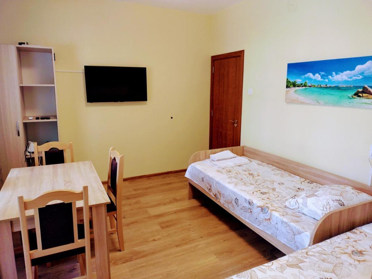 Apartment Nedyalkov Varna Exterior foto