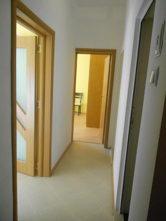 Apartment Nedyalkov Varna Quarto foto